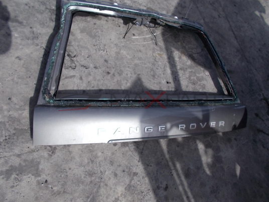 Заден капак за LAND ROVER RANGE ROVER  rear cover