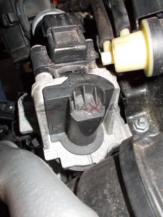 EGR клапан за NISSAN QASHQAI 1.5 DCI 110HP H8200129863  147105308R  EGR VALVE  8200129863  7.03435.03.0