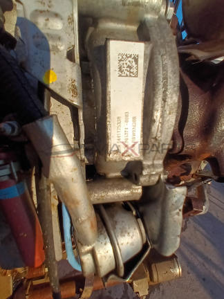 ДВИГАТЕЛ 1.5 DCI MERCEDES CITAN