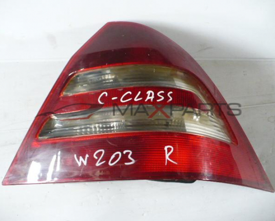C CL W 203 2004 SEDAN R