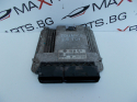 Компютър за VW Touareg 2.5TDI Engine ECU 070906016A 0281012933
