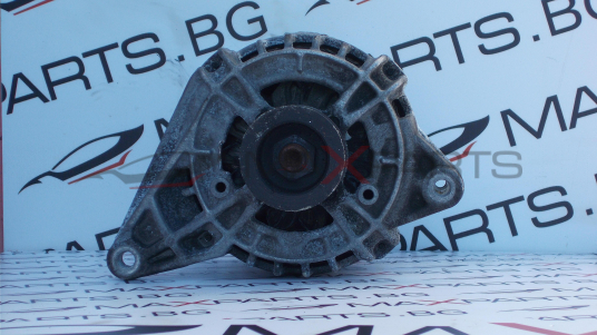 Генератор за Mercedes-Benz CLA 220 Blueefficiency Alternator A0009063322 0125711028