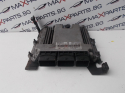 Компютър за RENAULT LAGUNA 2.0 DCI  Engine ECU 0281015323  100322  1039S27594  8200726880  8200946162
