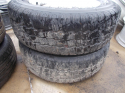 2бр. гуми INFINITY INF-200 215/65R16 DOT 4011