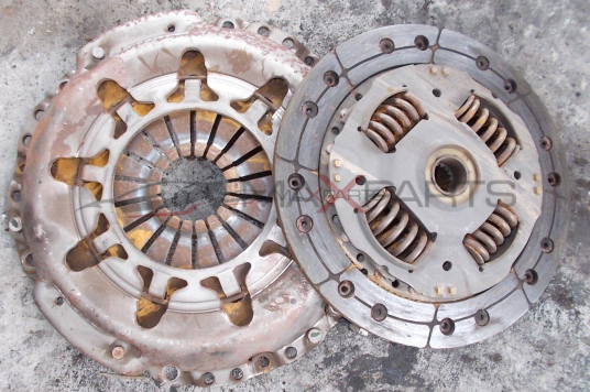 Съединител комплект за FORD FIESTA 1.4 TDCI Clutch kit