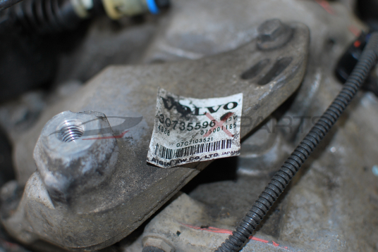 Автоматична скоростна кутия за Volvo S40 30735596 89503-55A271-45-A