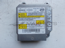 Централа AIRBAG за SSANGYONG REXTON AIRBAG CONTROL MODULE 5WY6400B