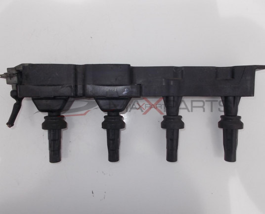 Бобина за PEUGEOT 307 1.6 16V IGNITION COIL 9636337880