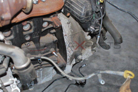 Скоростна кутия за Opel Insignia 2.0CDTI A20DTH