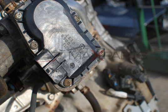 ЕГР клапан за Honda CRV 2.2D  18710-RL0-G012