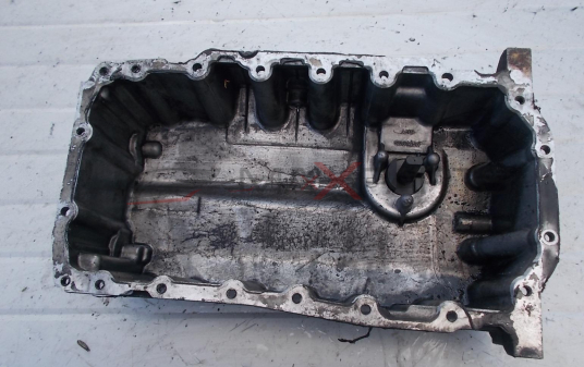 Картер за VW AUDI SEAT SKODA 1.9 TDI   03G103603   03G 103 603 OIL PAN