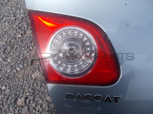 Ляв стоп за PASSAT 6 SEDAN left rear light