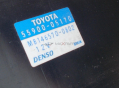 Клима управление за Toyota Avensis Climate Control 55900-05170 MB146570-0802