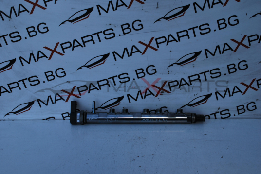 Горивен рейл за BMW F20 2.0D N47D20  0445214135  7 800 601 03