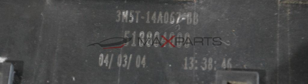 Бушонно табло за FORD C-MAX 2.0TDCI         3M5T-14A067-BB       518804000