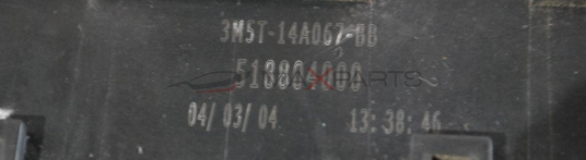 Бушонно табло за FORD C-MAX 2.0TDCI         3M5T-14A067-BB       518804000