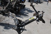 ПРЕДЕН  МОСТ A6 4G 2014 2.0TDI