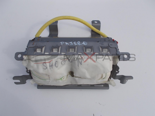 AIR BAG табло за MITSUBISHI PAJERO 3.2 DID PASSENGER AIRBAG MR402459