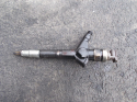 Дюза за NISSAN NAVARA 2.5 DCI FUEL INJECTOR FUEL INJECTOR 16600EB300