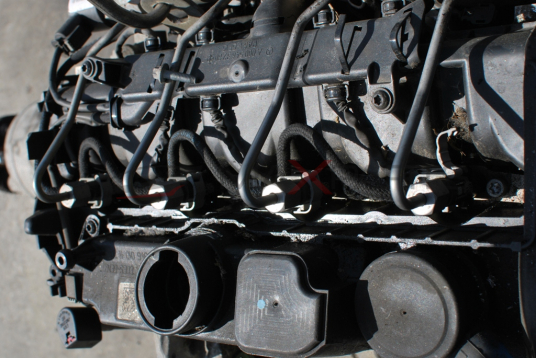 Дюза за Mercedes-Benz W204 2.2CDI A6460700987