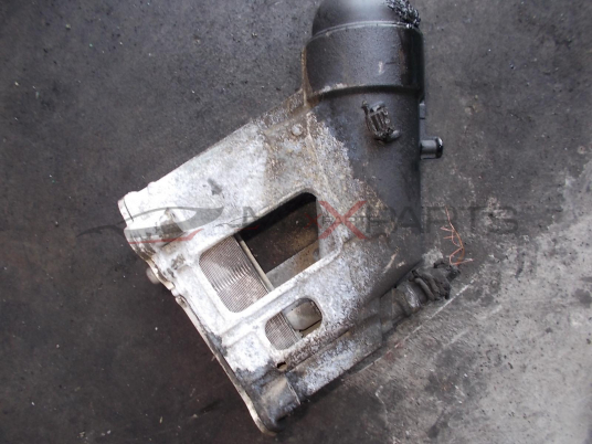 Корпус маслен филтър за BMW E87 123D OIL FILTER HOUSING