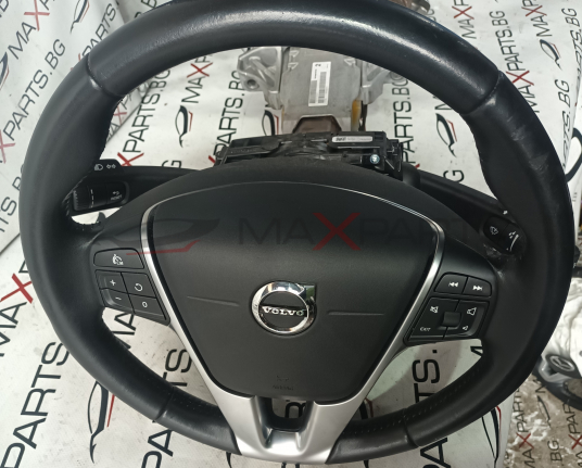 ВОЛАН ЗА VOLVO V40 FEIS