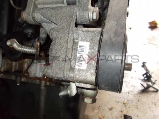 Хидравлична помпа за FIAT DUCATO 2.3 JTD Multijet 120HP Hydraulic pump 504184720