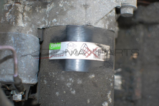 Стартер за Renault Twingo GT 1.2T 8200369521E