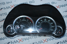 Километраж за Honda Accord 2.2D 78100-TL0-E130-M1