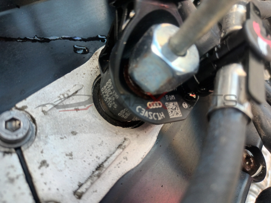 ДЮЗИ АУДИ А5 3.0 ТДИ 0445 115 058