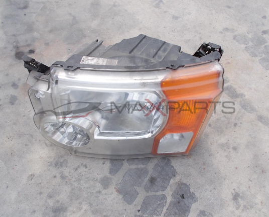 Ляв фар за  LAND ROVER DISCOVERY    left headlight