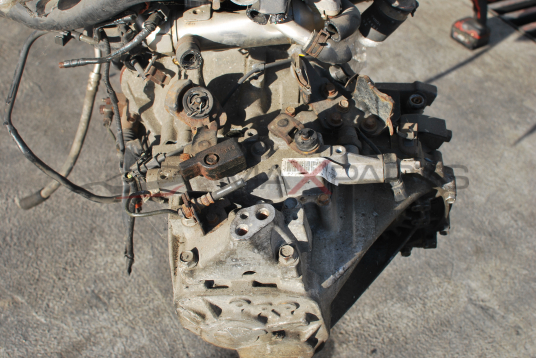 Скоростна кутия за Kia Rio 1.5 CRDI