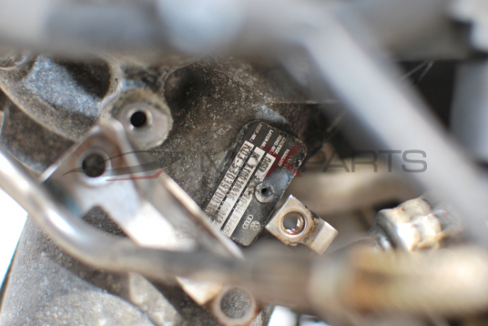 Турбо компресор за Audi A6 4F 2.0TFSI K03-53039700100