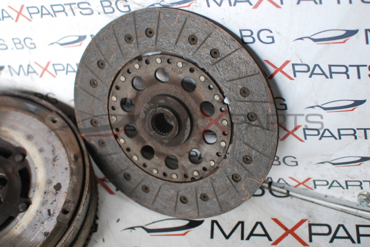 Комплект съединител за Mazda 6 2.2D