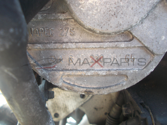 Вакуум помпа за Mercedes Benz ML270 2.7CDI VACUUM PUMP A6122300065