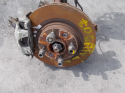 Преден спирачен диск за DACIA LOGAN  MCV II 0.9i TURBO  brake disc