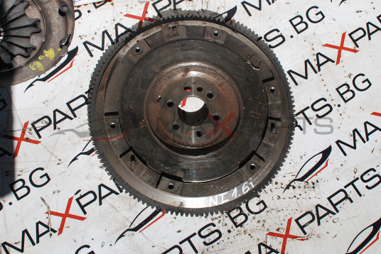 Маховик и притескателен диск за Mini Cooper 1.6I