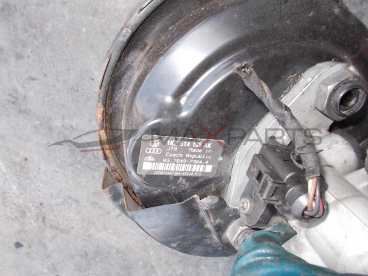 Серво усилвател за GOLF 5 BRAKE SERVO 1K2614105AK