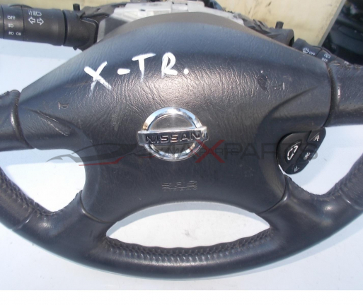 AIR BAG волан за NISSAN X-TRAIL STEERING WHEEL AIRBAG