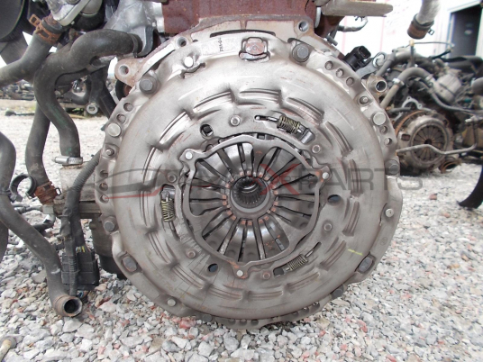 Съединител за FORD TRANSIT 2.2 TDCI RWD 6 SPEED Clutch kit