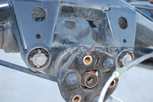 Заден диференциал за BMW F20 2.0D 7599466 3.08