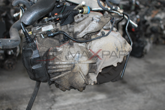 Автоматична скоростна кутия за Volvo S40 30735596 89503-55A271-45-A