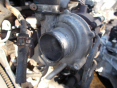 Турбо компресор за Mazda 6 2.0D TURBO COMPRESSOR VJ36 1101