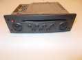 SCENIC II  Tuner List Radio/CD Player 8200300859