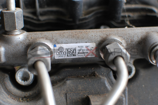 Горивен рейл за Audi Q7 3.0TDI 059130090CN