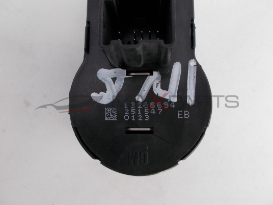 Ключ светлини за Opel Insignia 13268694