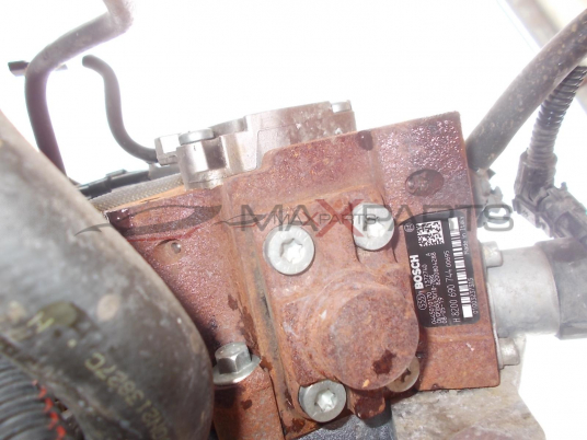 ГНП за RENAULT TRAFIC 2.0 DCI  H8200690744  0445010170  8200804288