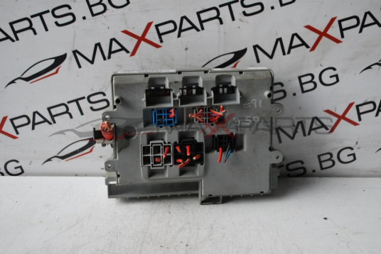 Бушонно табло за BMW E91 3.5D            106887 10