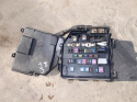 Бушонно табло за HONDA CIVIC 2.2 CTDI Fuse box 13SMJ-E02  13-SMJ-E02