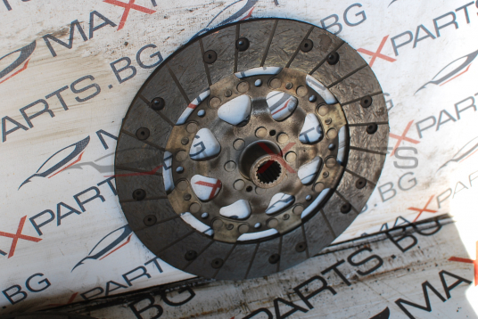 Комплект съединител за Peugeot 307 1.6HDI